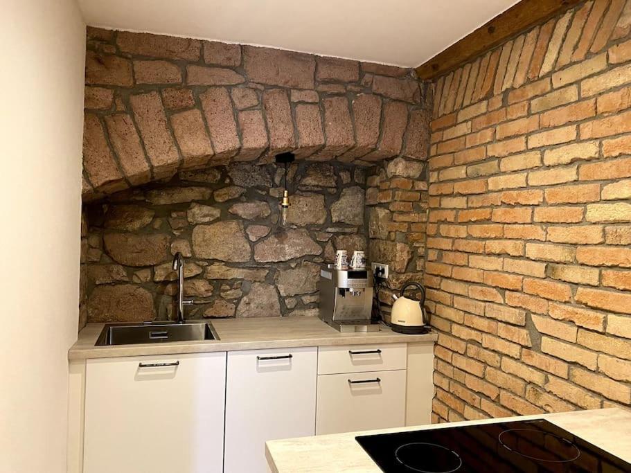 Gemuetlich & Einzigartig: Altbauloft In Edenkoben Apartment Exterior photo