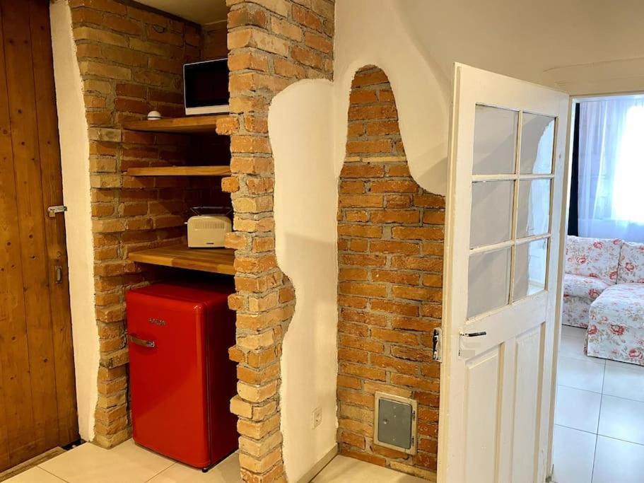 Gemuetlich & Einzigartig: Altbauloft In Edenkoben Apartment Exterior photo